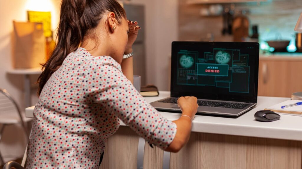 Ransomware dirigido: el nuevo riesgo para empresas en Latinoamérica