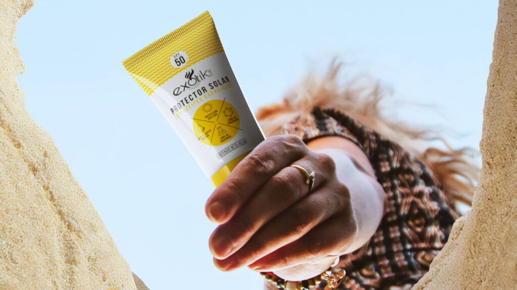 Exotik Nat aconseja cómo disfrutar Semana Santa sin dañar la piel