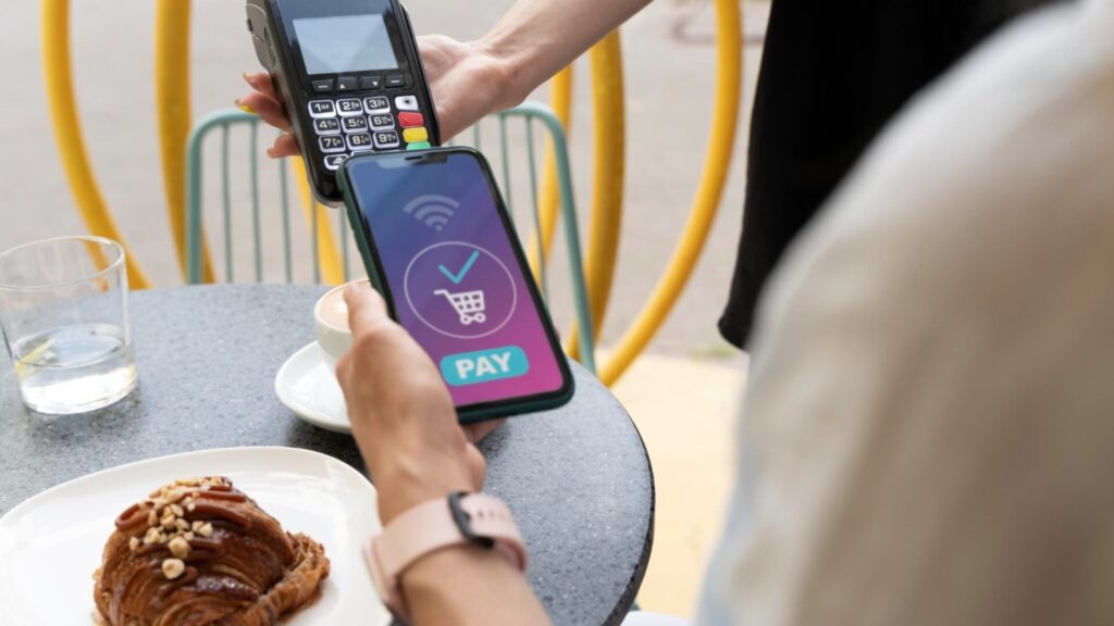 ESET descubre fraude en aplicación de pagos NFC legítima