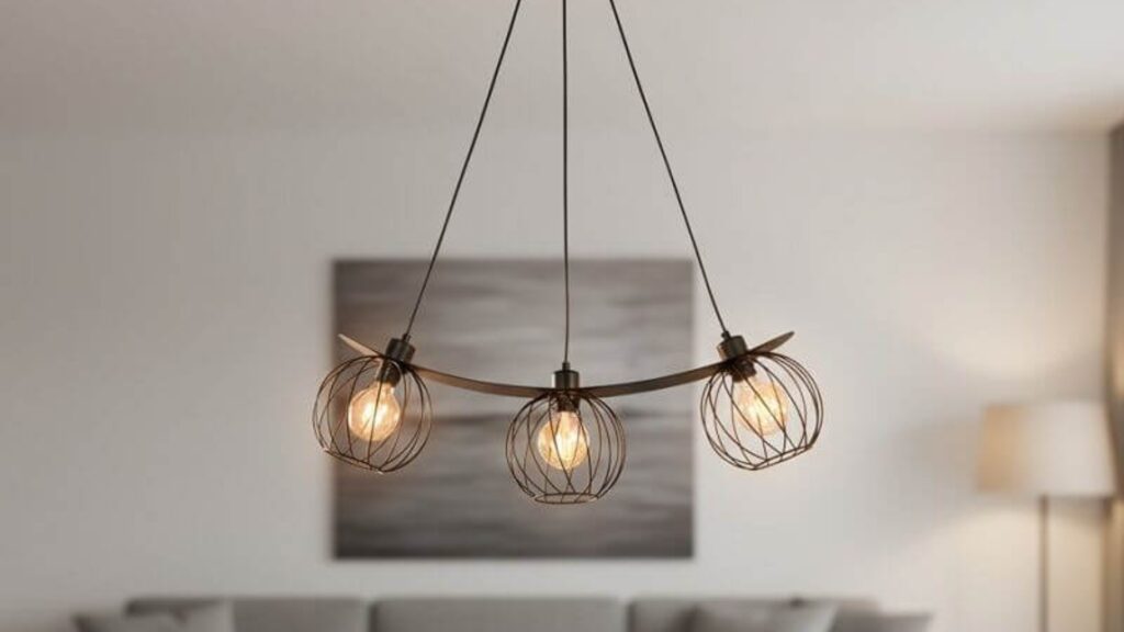 La iluminación ideal para cambiar tu hogar a precios especiales