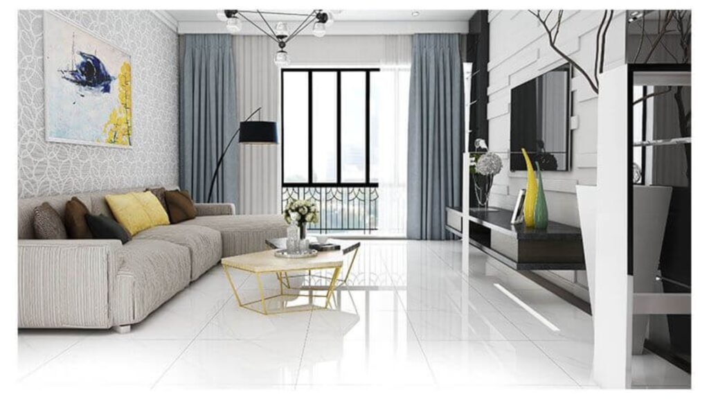 Feria de pisos: tendencias y soluciones para cada espacio