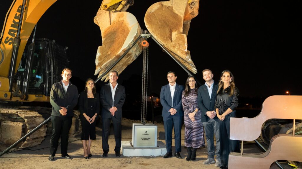 Distrito Futeca marca el inicio de una nueva etapa en el desarrollo urbano de Guatemala