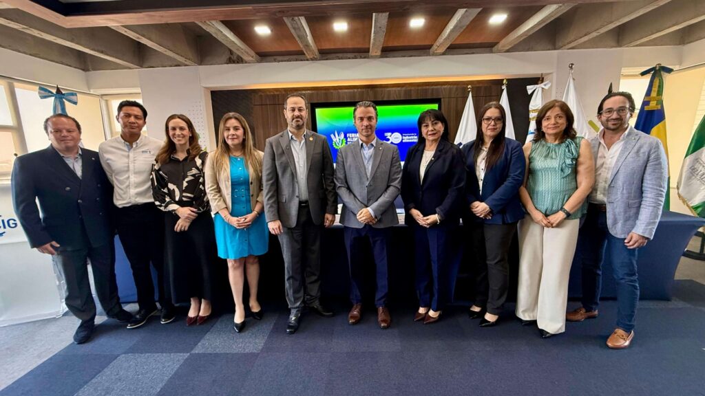 Feria Alimentaria celebra tres décadas conectando oportunidades