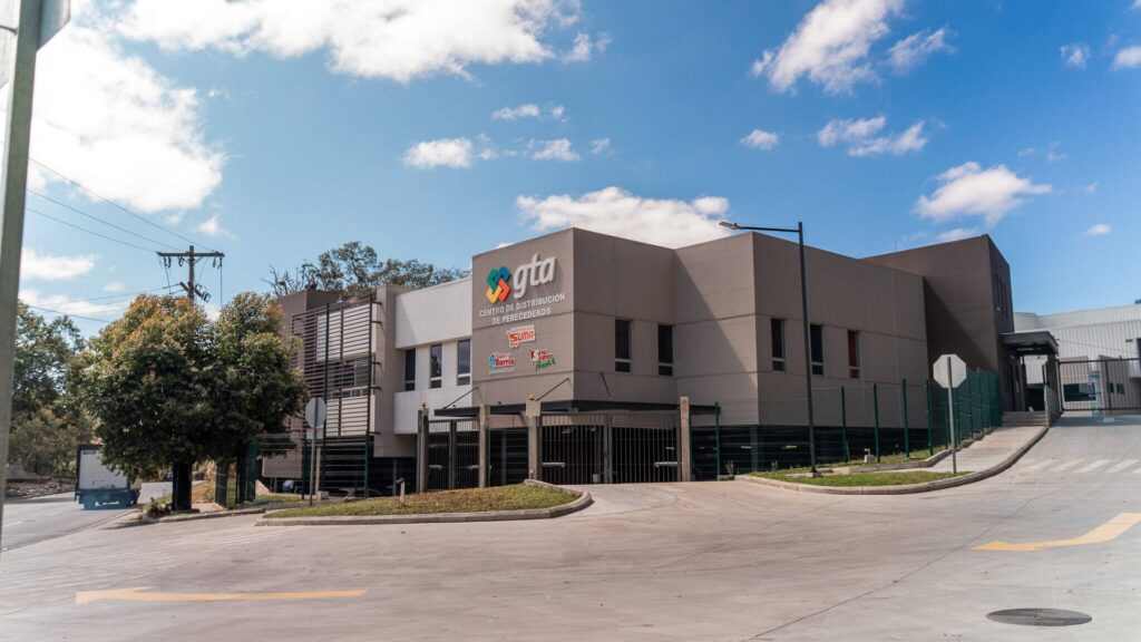 Grupo de Tiendas Asociadas optimiza su cadena de frío con nueva infraestructura