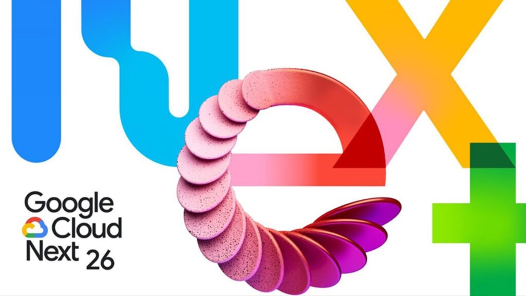 Google Cloud inaugura la "Era de las Empresas Agénticas" en Next ‘26