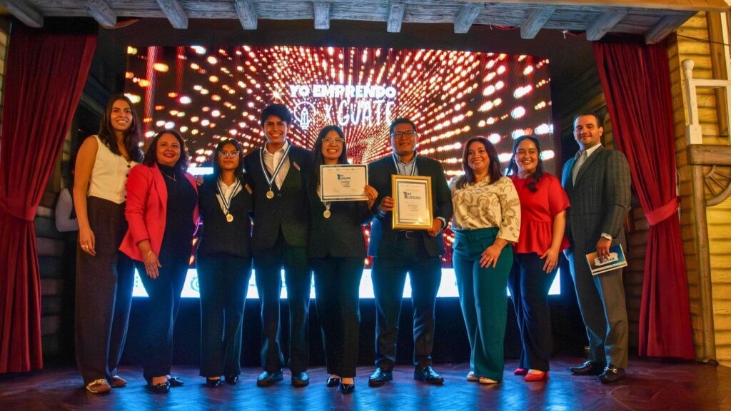 Yo Emprendo x Guate abre convocatoria para su cuarta edición