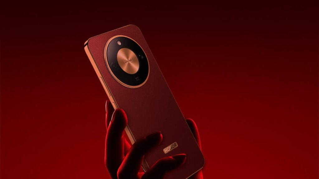 Descubre el poder de la IA en el HONOR Magic8 Lite