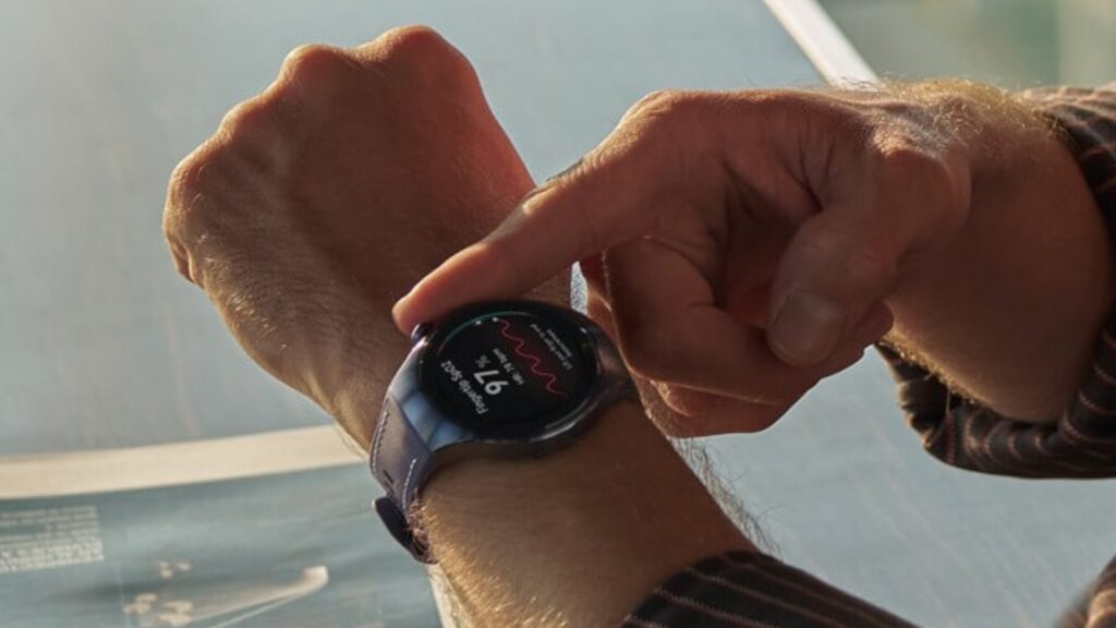 Día Mundial de la Salud: tecnología wearable como aliada para el bienestar