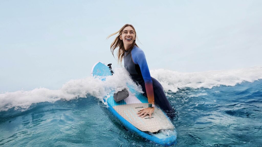 Disfruta tus vacaciones con el ecosistema inteligente de Huawei