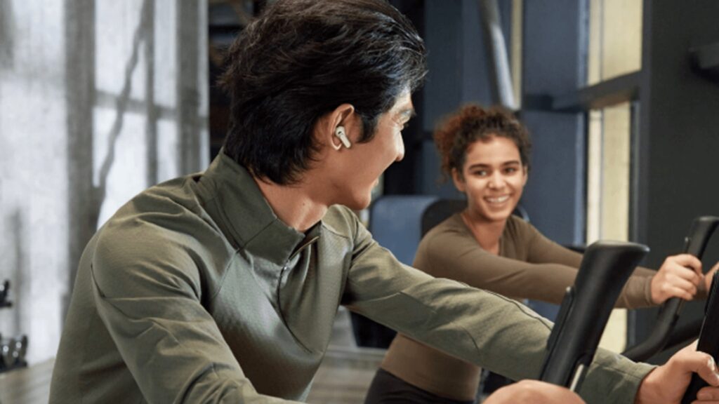 Huawei redefine el audio premium con los FreeBuds Pro 5