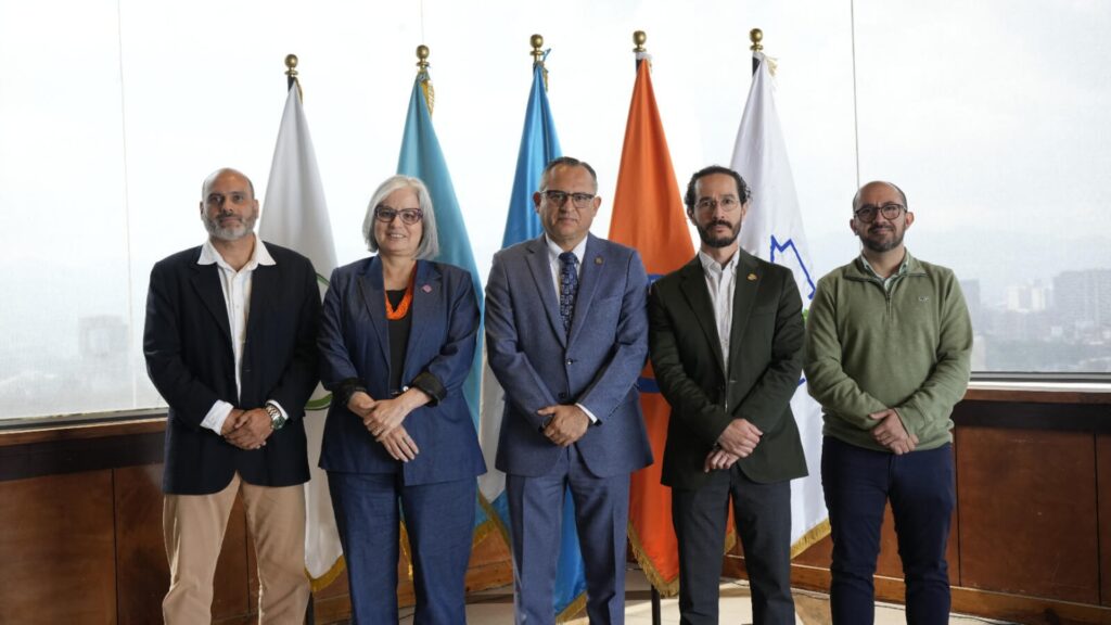 INAB promueve la sostenibilidad con la implementación de la NSE 7.8