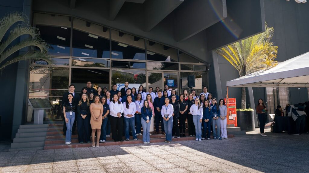 CIG fortalece el empleo formal con feria que supera 700 oportunidades