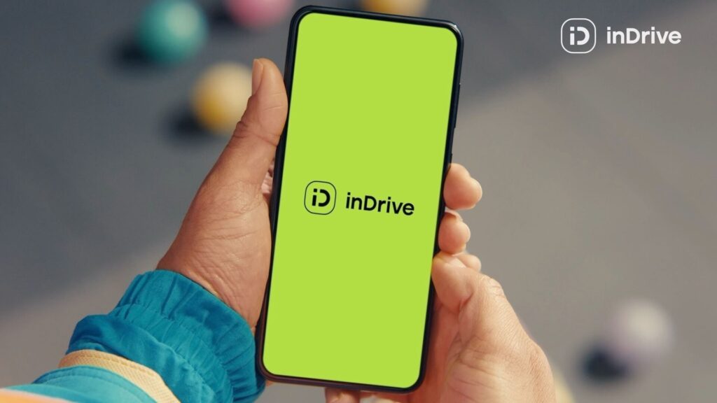 Viajes más seguros: inDrive introduce grabación de audio en Guatemala