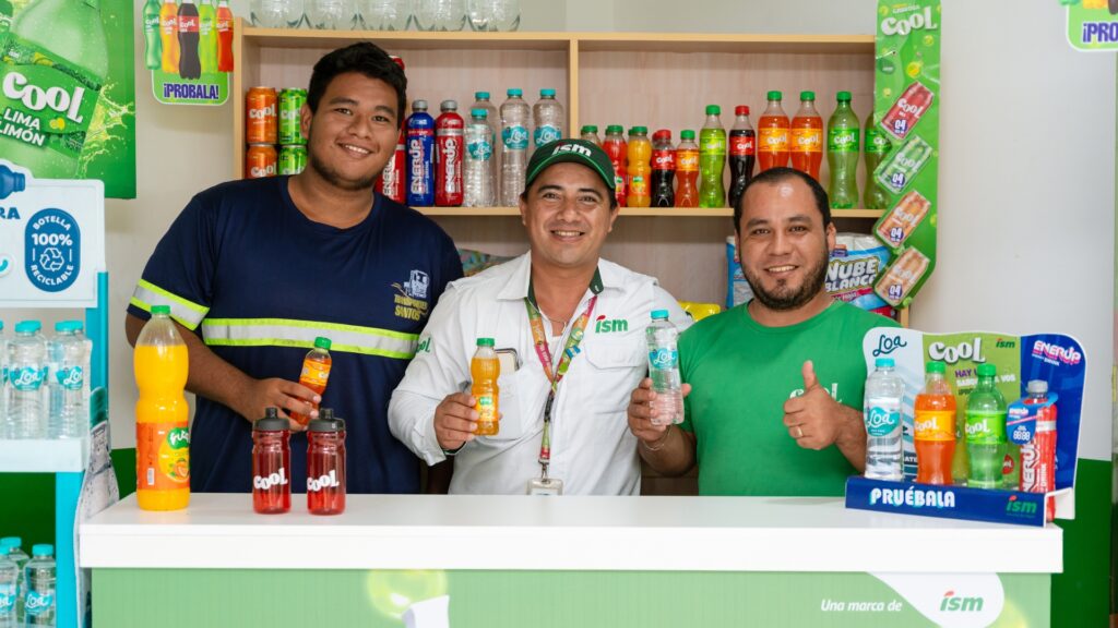 ISM reconoce el papel clave del emprendimiento en la economía guatemalteca