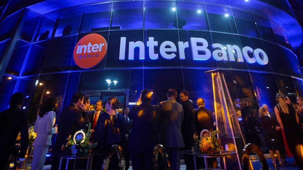 InterBanco celebra 50 años impulsando el desarrollo financiero en Guatemala