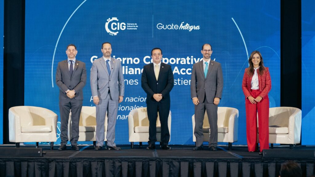 Industria en Guatemala fortalece su competitividad con compliance