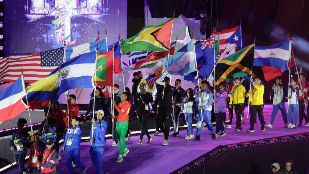 Juventud y futuro: Guatemala impulsa el valor de los Juegos Panamericanos Junior