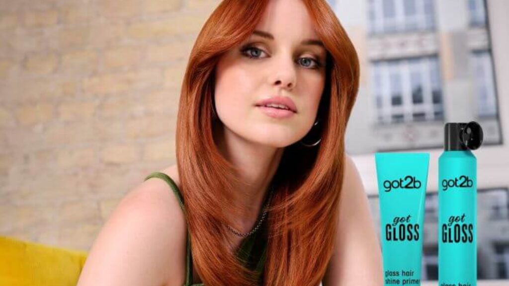 Henkel expande got2b en Guatemala con el lanzamiento de gotGloss