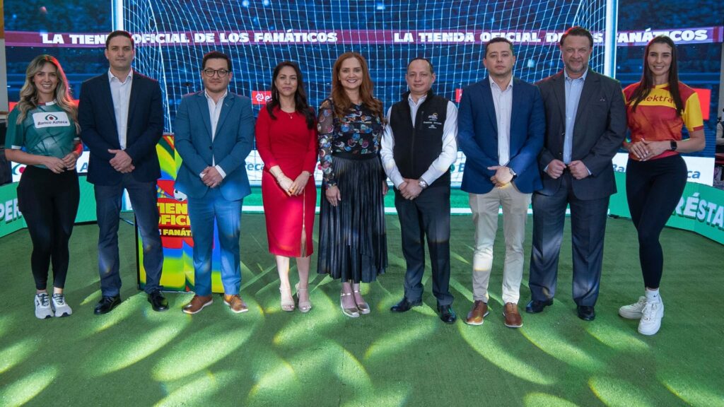 Elektra celebra a las madres con descuentos y promociones exclusivas