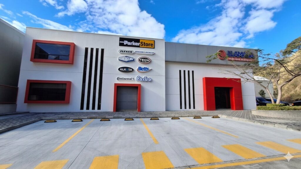 LLAMASA celebra 37 años impulsando el desarrollo industrial en Guatemala