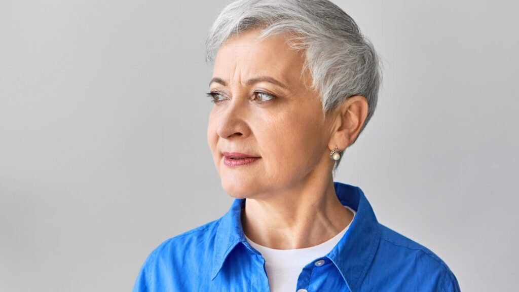 Salud capilar: cómo actuar frente al adelgazamiento del cabello