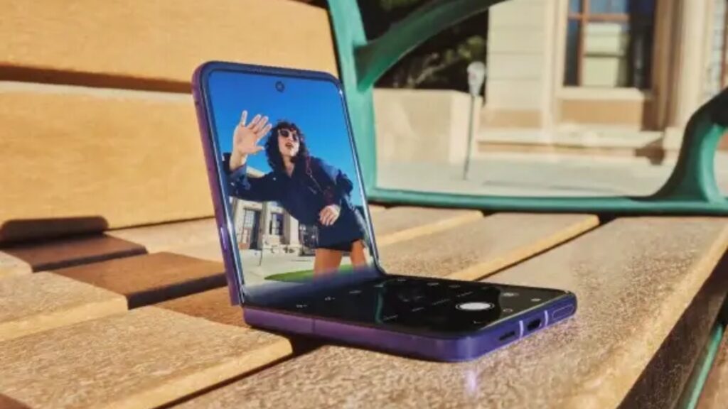 Motorola presenta nueva generación de smartphones: Razr 70, Edge 70 Pro y Moto G47