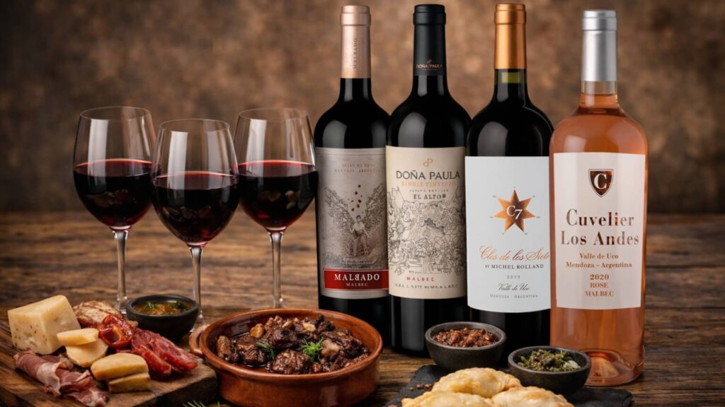Día del Malbec: una historia que conecta culturas y fronteras