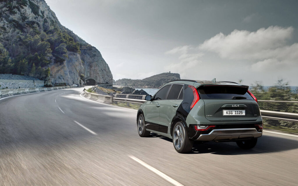 Vehículos híbridos ganan terreno como opción de ahorro en Guatemala