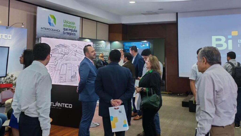 Banco Industrial fortalece oportunidades con su programa de inversión