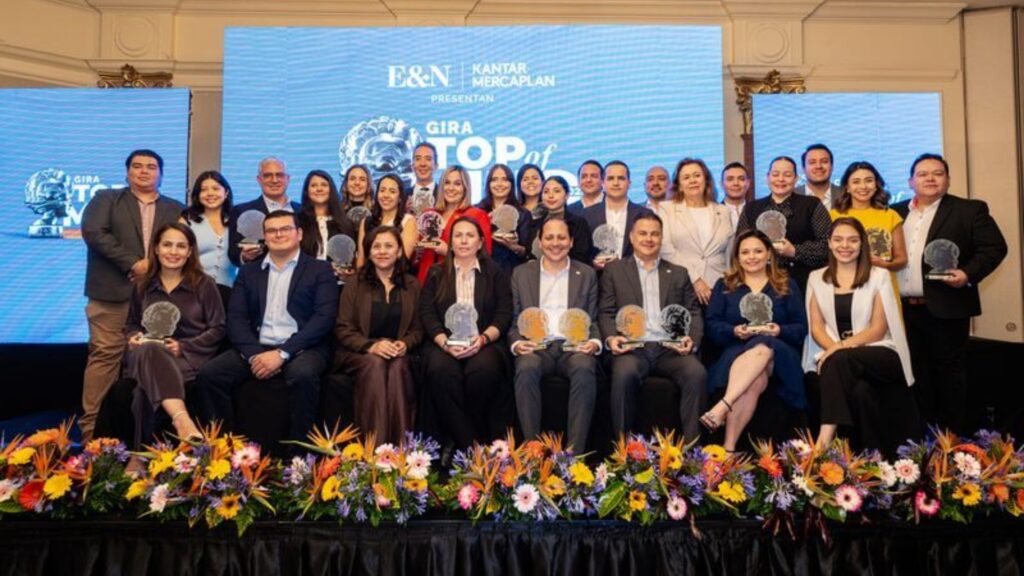 Claro Guatemala es premiado a nivel internacional por la calidad de su red