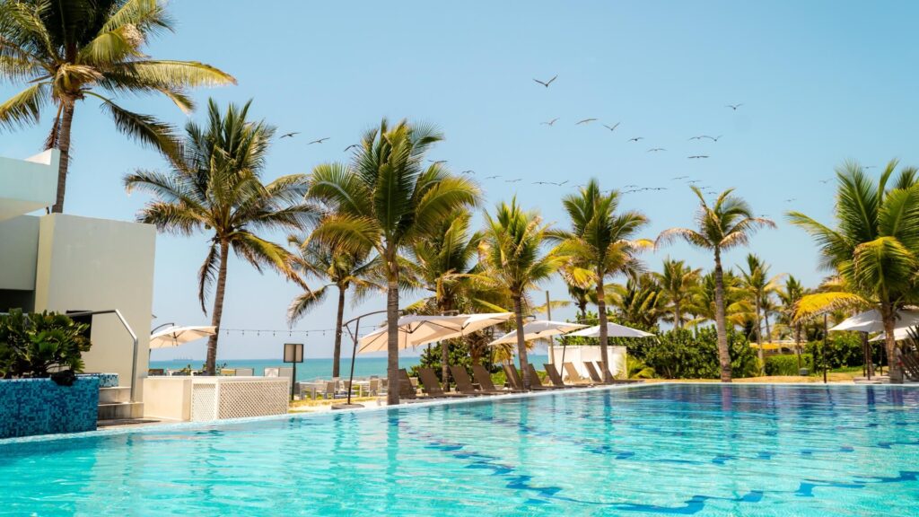 Día de la Tierra: guía para viajar de forma responsable