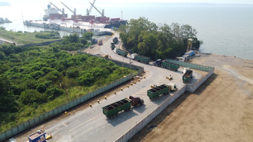 PAHAME optimiza su logística con cuidado preventivo de su flota