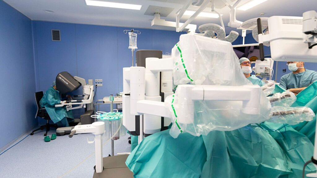 La detección temprana, clave frente al cáncer de próstata