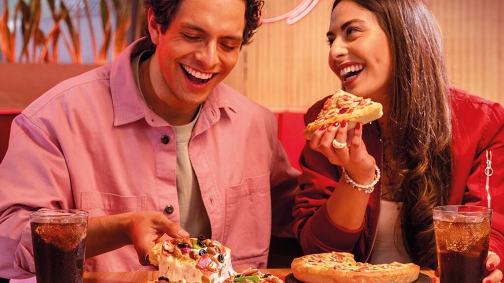 “Vas a querer volver”: Pizza Hut sorprende en Guatemala con nuevos sabores