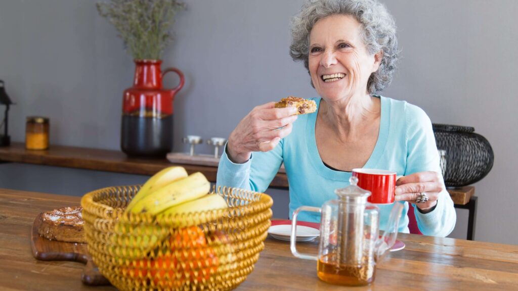 Parkinson y alimentación: el rol de la nutrición en el tratamiento integral