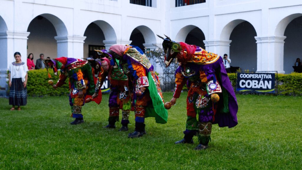Horcalsa fortalece la conservación de la Monja Blanca en su IV Festival