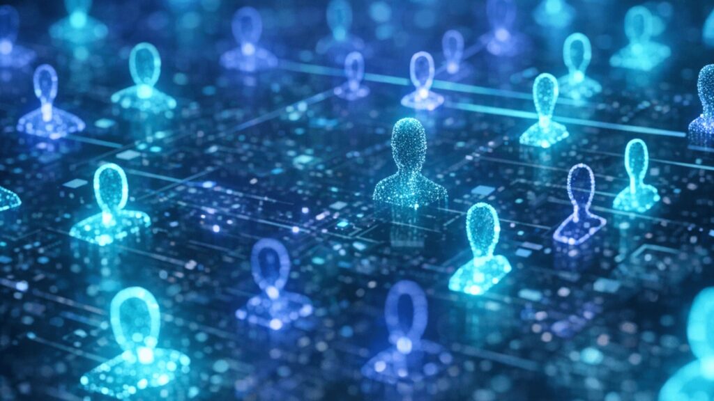 Cómo la inteligencia artificial está transformando la atención en los bancos