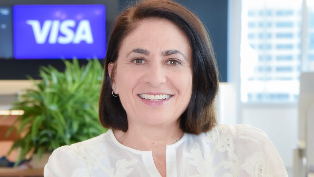 Romina Seltzer asume liderazgo regional en Visa para Servicios de Valor Agregado