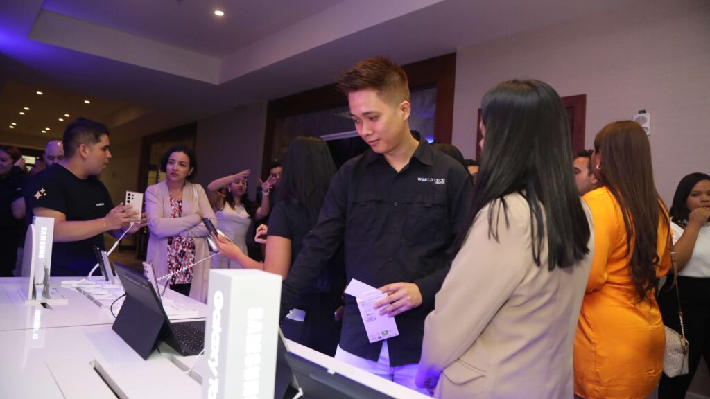 Día de las Madres: Samsung presenta experiencia de IA con Galaxy AI