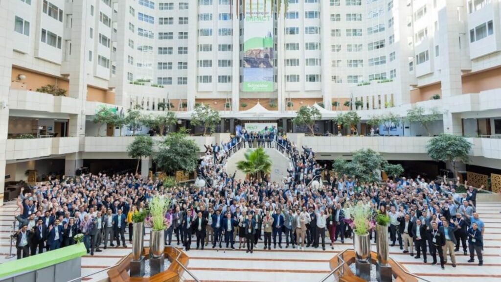 Capacidad técnica local gana peso en inversiones energéticas empresariales