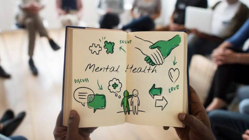 La salud mental no debe pasarse por alto