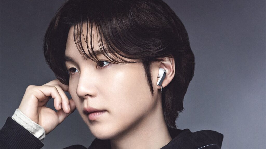 Samsung impulsa el BTS World Tour ‘Arirang’ con la tecnología Galaxy