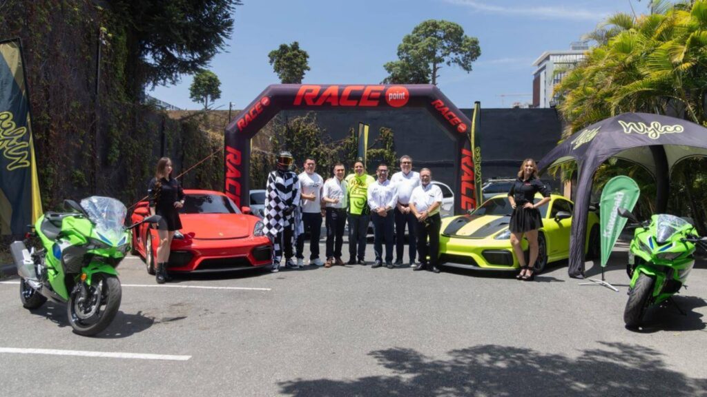 Gran Premio Wylco: segunda fecha del Campeonato Nacional de Automovilismo 2026