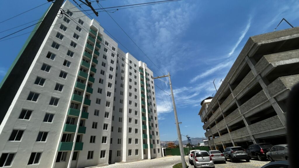 Torres Vivas impulsa la conectividad urbana con su nuevo desarrollo residencial