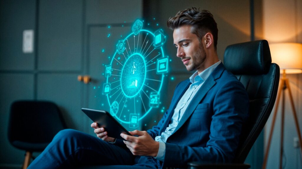 El doble filo de la IA: de potente arma de ciberataque a escudo de defensa empresarial