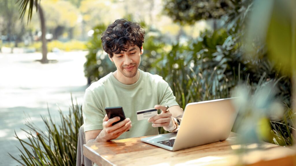 Visa detecta patrones de fraude y sigue el rastro de estafadores