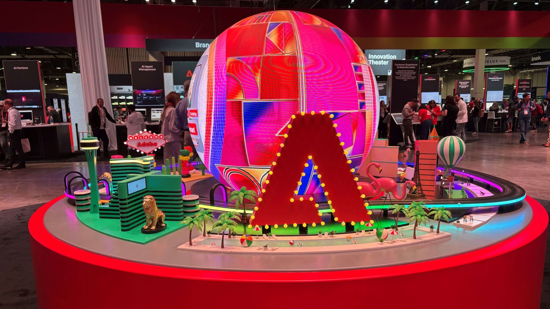 VML Guatemala destaca en Adobe Summit 2026 por su enfoque en IA - Soy ...