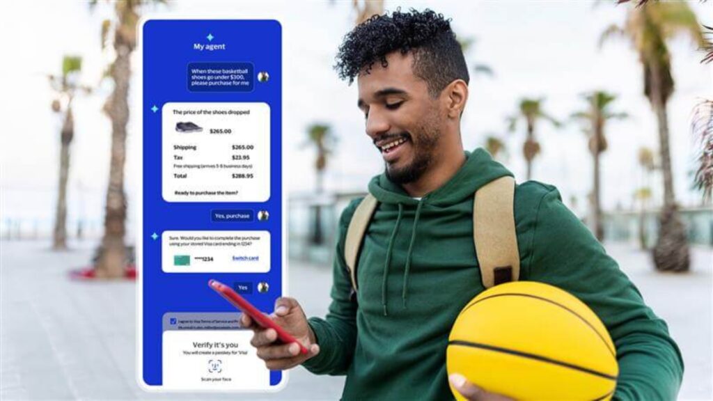 Visa integra inteligencia artificial para optimizar compras de empresas