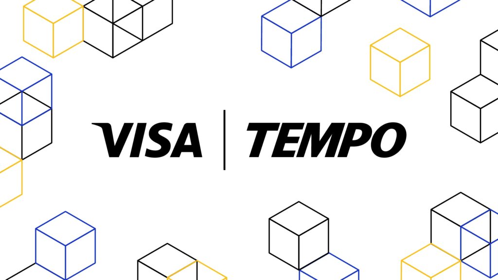 Visa impulsa la innovación digital con nodo validador en la blockchain Tempo