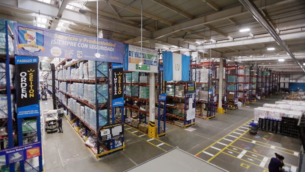 Walmart Guatemala obtiene certificación OEA y fortalece el comercio seguro